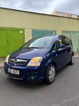 Opel Meriva 1.4