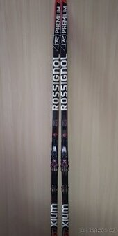 Běžky Rossignol skate