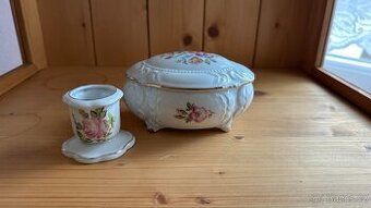 NDR 1877 šperkovnice