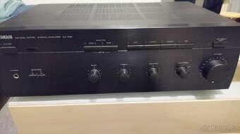 Yamaha AX390