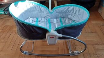 Houpátko Tiny love 3 v 1 - 1