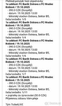 Baník Ostrava vs Hradec Králové