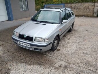 Škoda Felicia