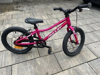 Dětské kolo Amulet Tomcat 16"