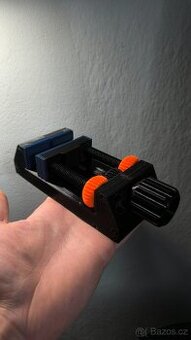 Výroba plastových dílů