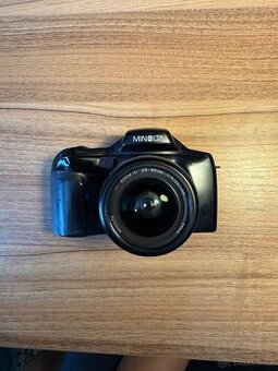 Minolta Dynax 7xi