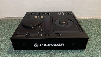 Pioneer CDJ-500 MKII Limited