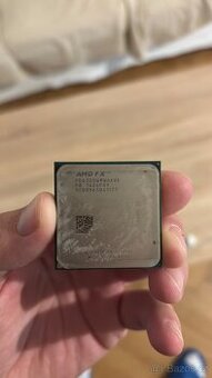 Procesor CPU AMD FX 6300