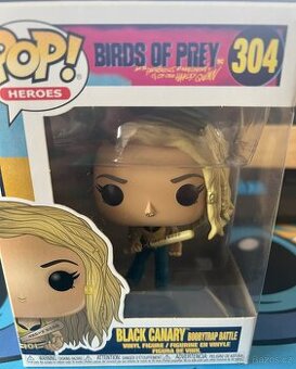 Funko pop postavičky