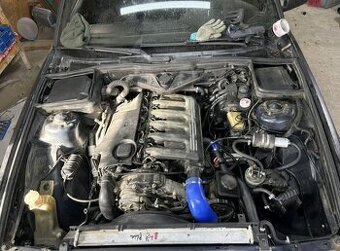 SWAP 530d 330d M57 E34 E36 E30 E32