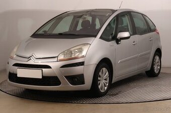 Citroen C4 Picasso 1.6 i / 88 kW, 2009, 88 kW, 178 505 km