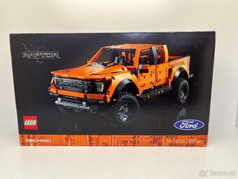 LEGO 42126 Technic - Ford F-150 Raptor