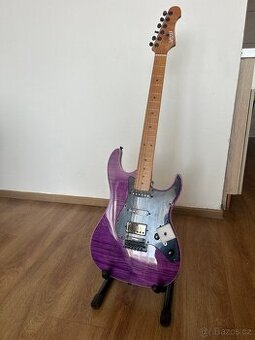 JET GUIATARS JS-600 TPP