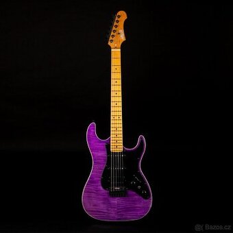 JET GUIATARS JS-600 TPP