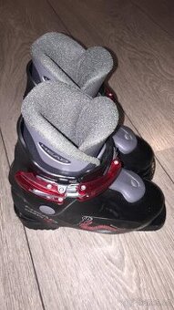 Lyžarské boty HEAD 17.0-18.5