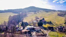 Výrobní a skladovací prostory - 1