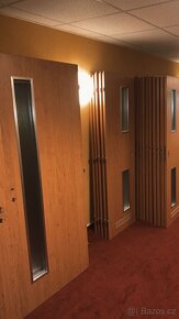 Interiérové dveře