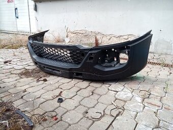 Přední nárazník IVECO DAILY 2014