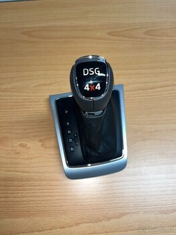 DSG hlavice řadící páky 1Z1713203D DF1