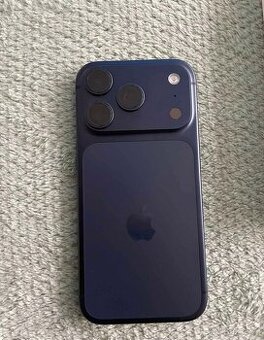 Iphone 17pro 256gb