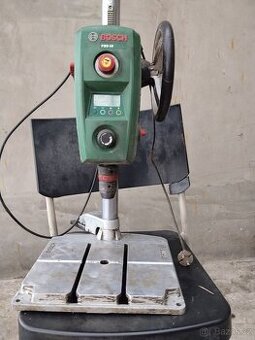 Stolní vrtačka Bosch pbd 40
