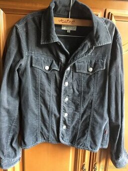 Lehká bundička značky Jackpot