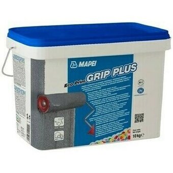 Penetrace písková Mapei Eco Prim grip 10kg
