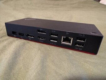 Dokovací stanice - Lenovo TP Port ThinkPad USB-C