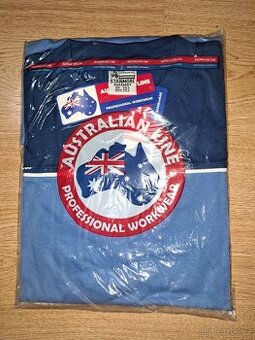 Pracovní triko Stanmore XXL ,  10ks.