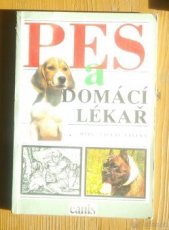 Pes a domácí lékař