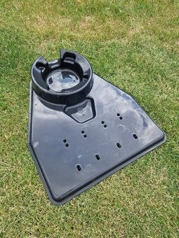 Podstavec filtrace Azur KIT 380,480,560