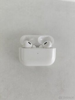 AirPods Pro (2nd generation, USB-C)