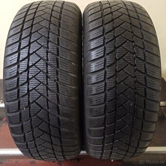 GT Radial Winter Pro 2 205/55 R16 91H 6,5 - 7,5 mm - 1