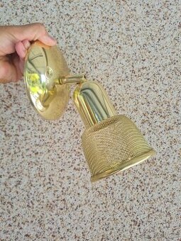 Nástěnná lampička