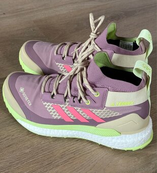 Adidas Terrex free hiker