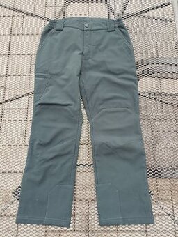 Prodám lyžařské zateplené kalhoty