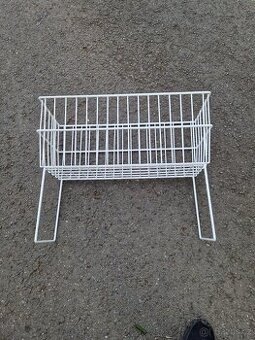 Dratene koše do mrazaku