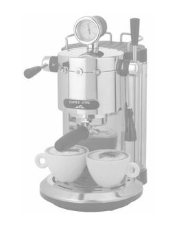 Espresso ETA 1175 90000 Coffee style