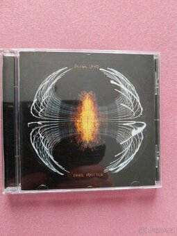 Prodám  cd Pearl jam