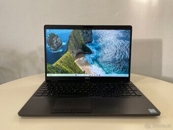 Dell Latitude 5500 – i5 / 8GB / 256GB SSD / 15.6” FHD