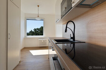 Prodej bytu 3+1 83 m² Hradec Králové, Malšovice, Na Občinách