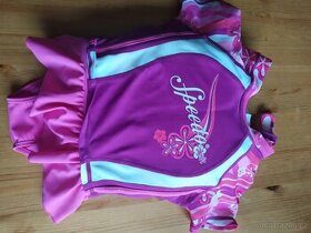 Dětské plavky Speedo s plovákem S/M