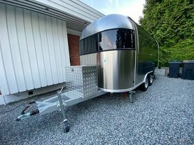 food trailer Pojazdná predajňa, Food Truck