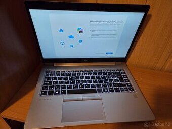 HP EliteBook 745 G6