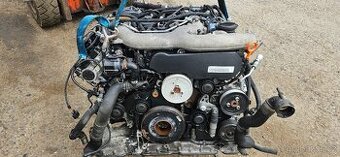 Motor 3.0tdi 176Kw