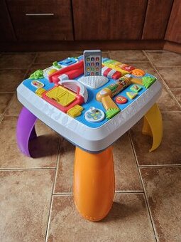 Fisher - Price Pejskův stoleček