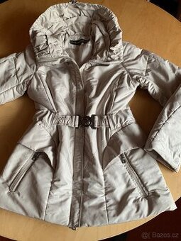 dámská zimní bunda zn. Greenstone - vel. S/M