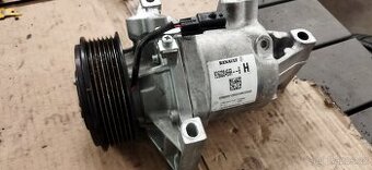 Kompresor klimatizace Dacia Sandero