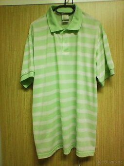 Pánská polokošile XXL