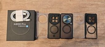 Vivo X200 Pro 16GB/512GB